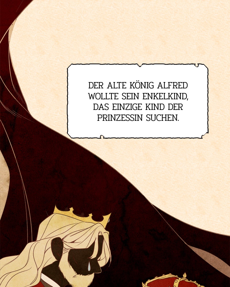 Read Antwortet mir, mein Prinz Manga Online