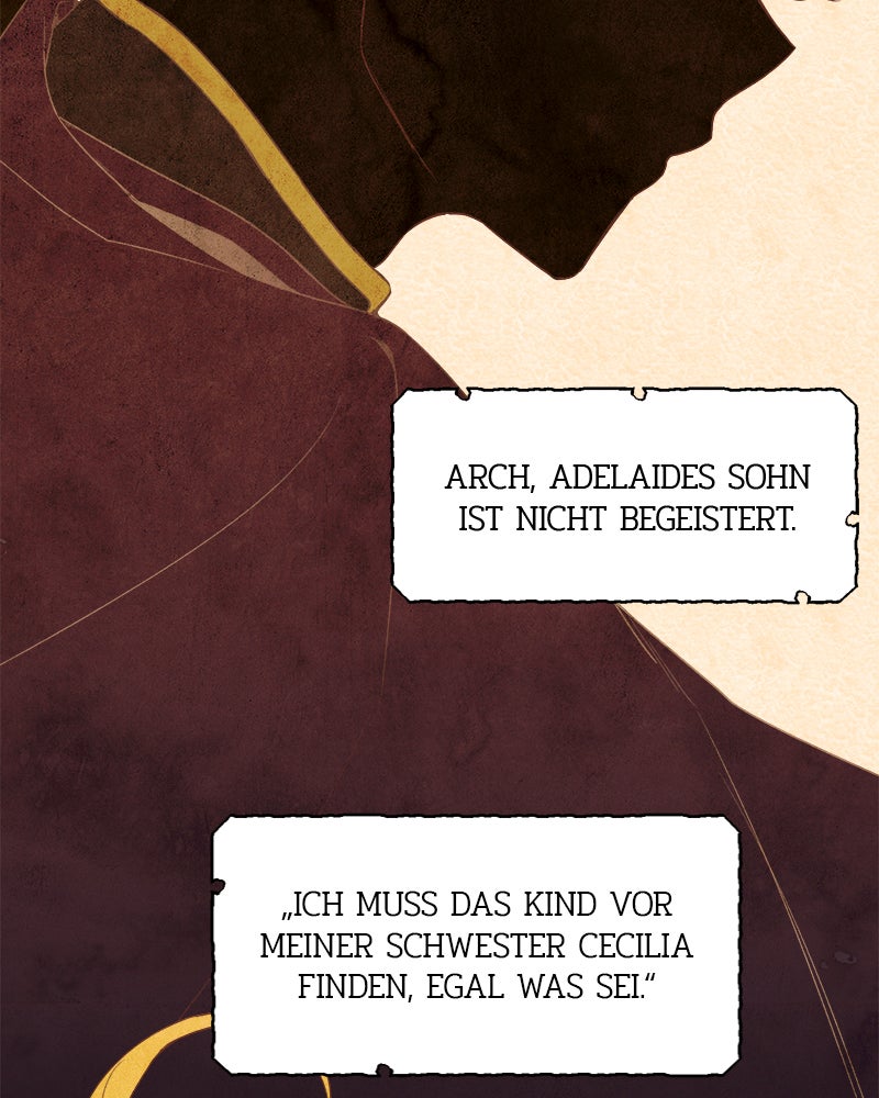 Read Antwortet mir, mein Prinz Manga Online