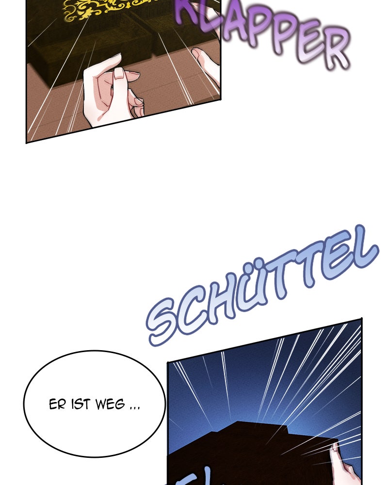 Read Antwortet mir, mein Prinz Manga Online