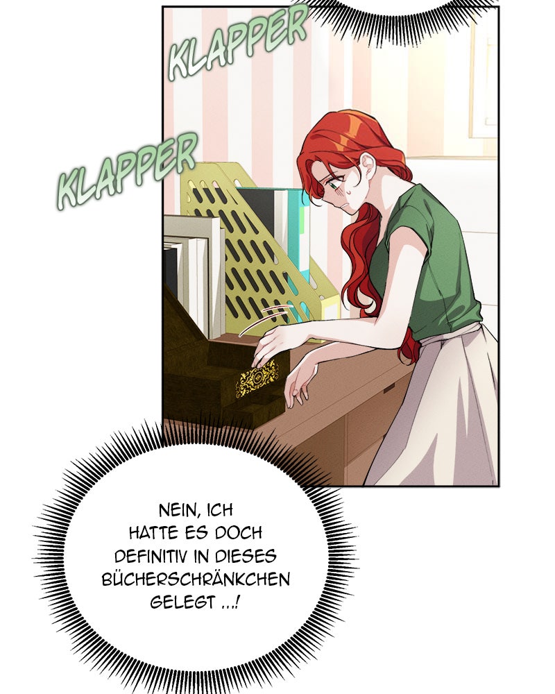 Read Antwortet mir, mein Prinz Manga Online