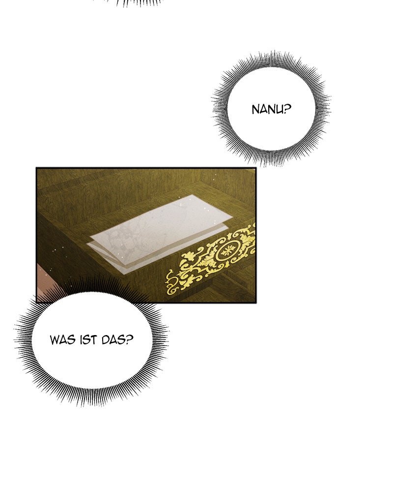 Read Antwortet mir, mein Prinz Manga Online