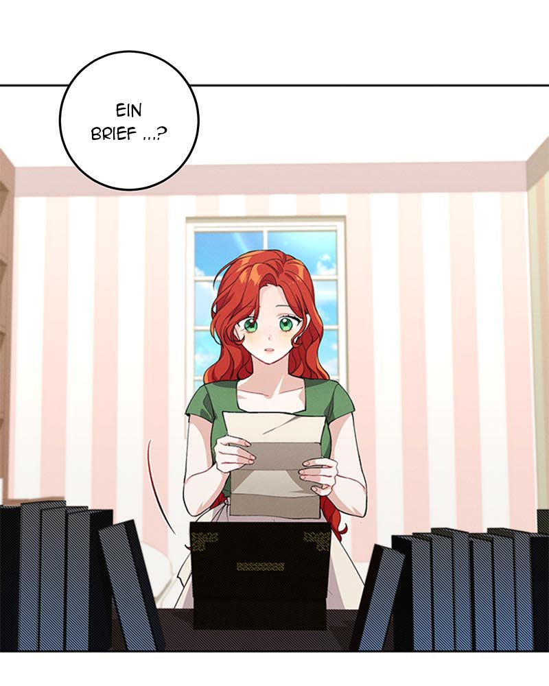 Read Antwortet mir, mein Prinz Manga Online