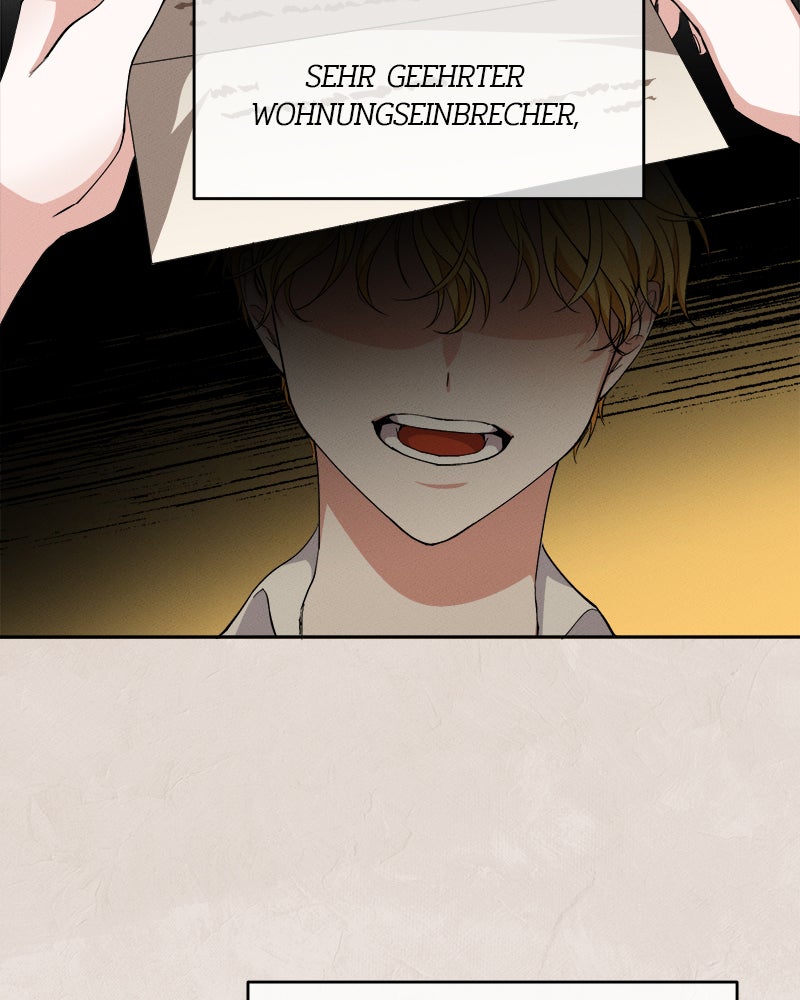 Read Antwortet mir, mein Prinz Manga Online