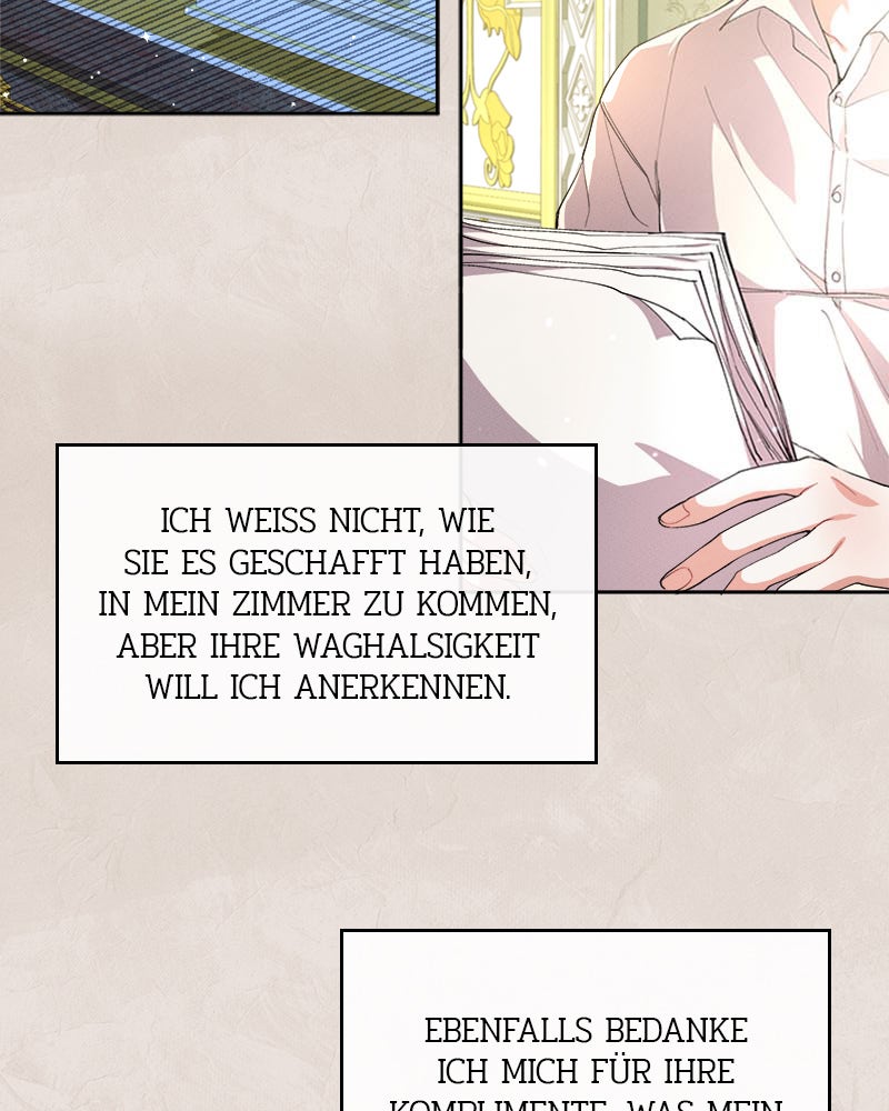 Read Antwortet mir, mein Prinz Manga Online