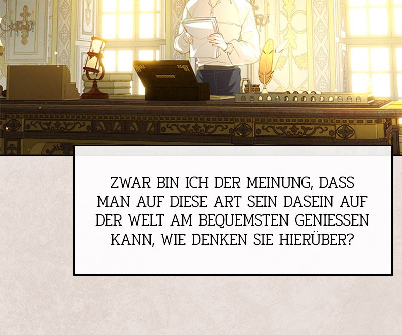 Read Antwortet mir, mein Prinz Manga Online