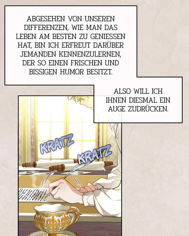 Read Antwortet mir, mein Prinz Manga Online
