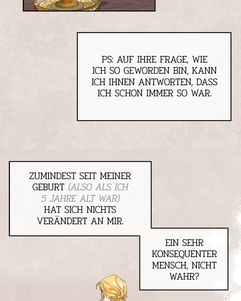 Read Antwortet mir, mein Prinz Manga Online