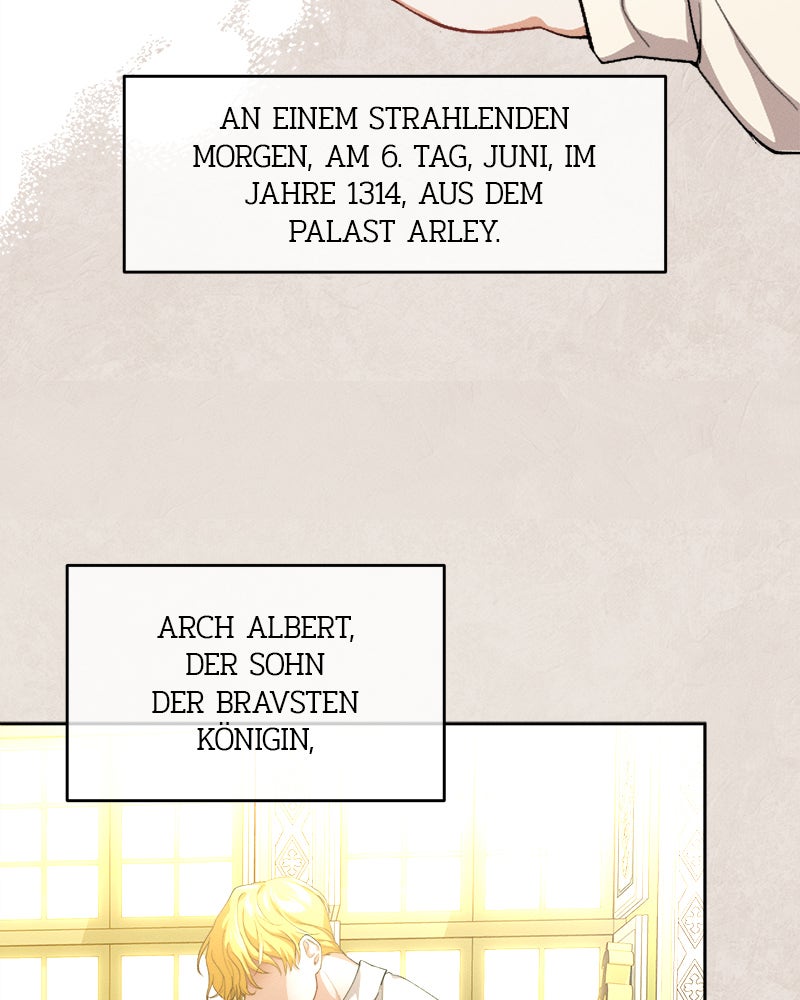 Read Antwortet mir, mein Prinz Manga Online