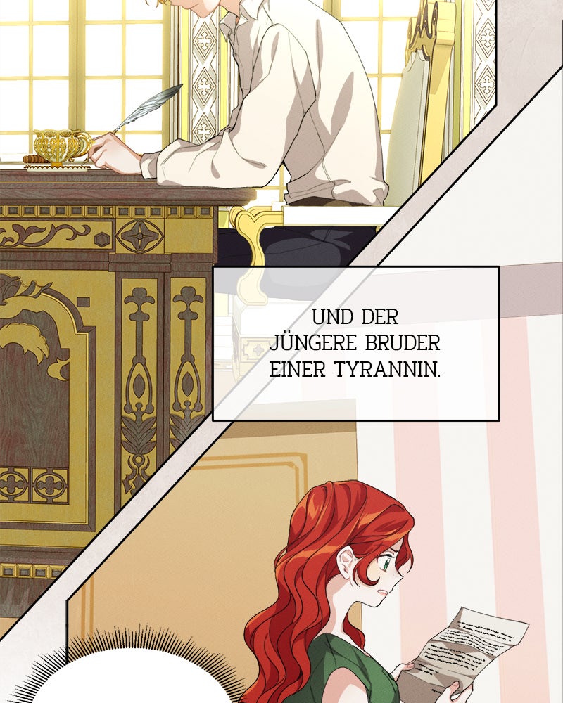 Read Antwortet mir, mein Prinz Manga Online