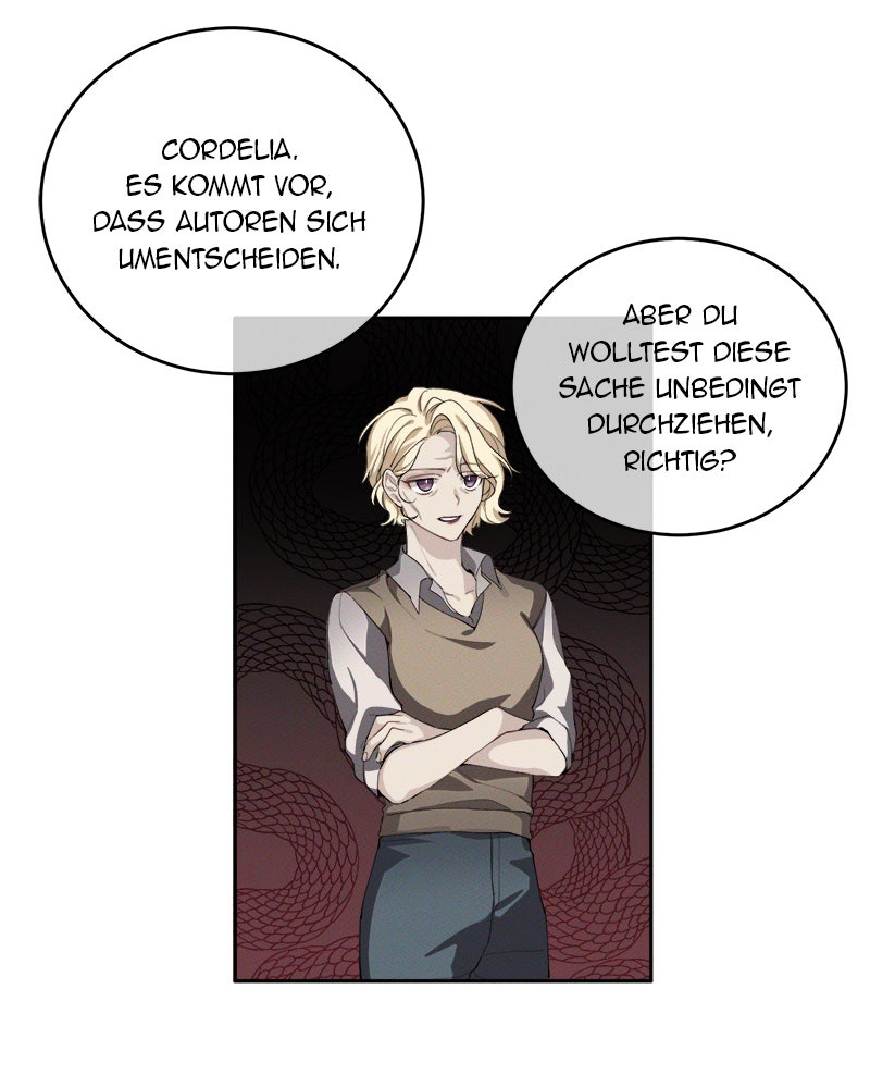 Read Antwortet mir, mein Prinz Manga Online