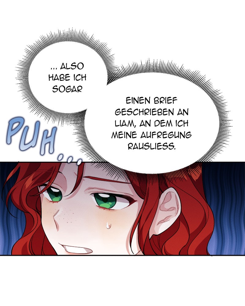 Read Antwortet mir, mein Prinz Manga Online