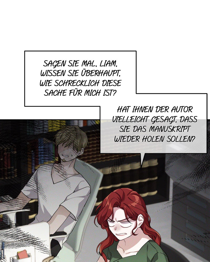 Read Antwortet mir, mein Prinz Manga Online