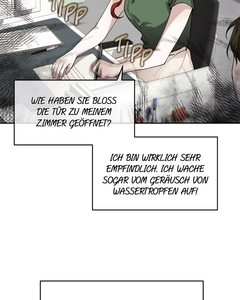 Read Antwortet mir, mein Prinz Manga Online