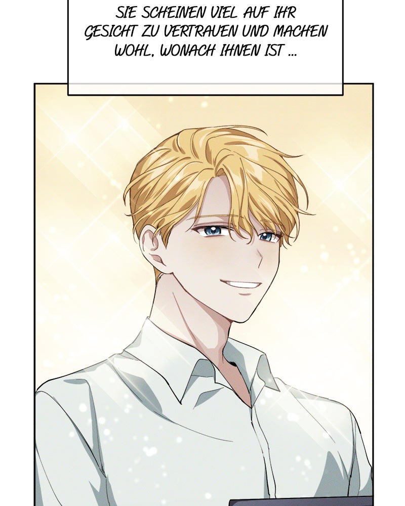 Read Antwortet mir, mein Prinz Manga Online