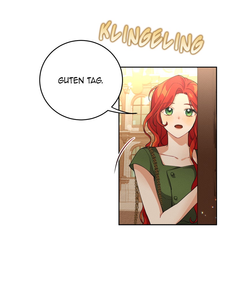 Read Antwortet mir, mein Prinz Manga Online