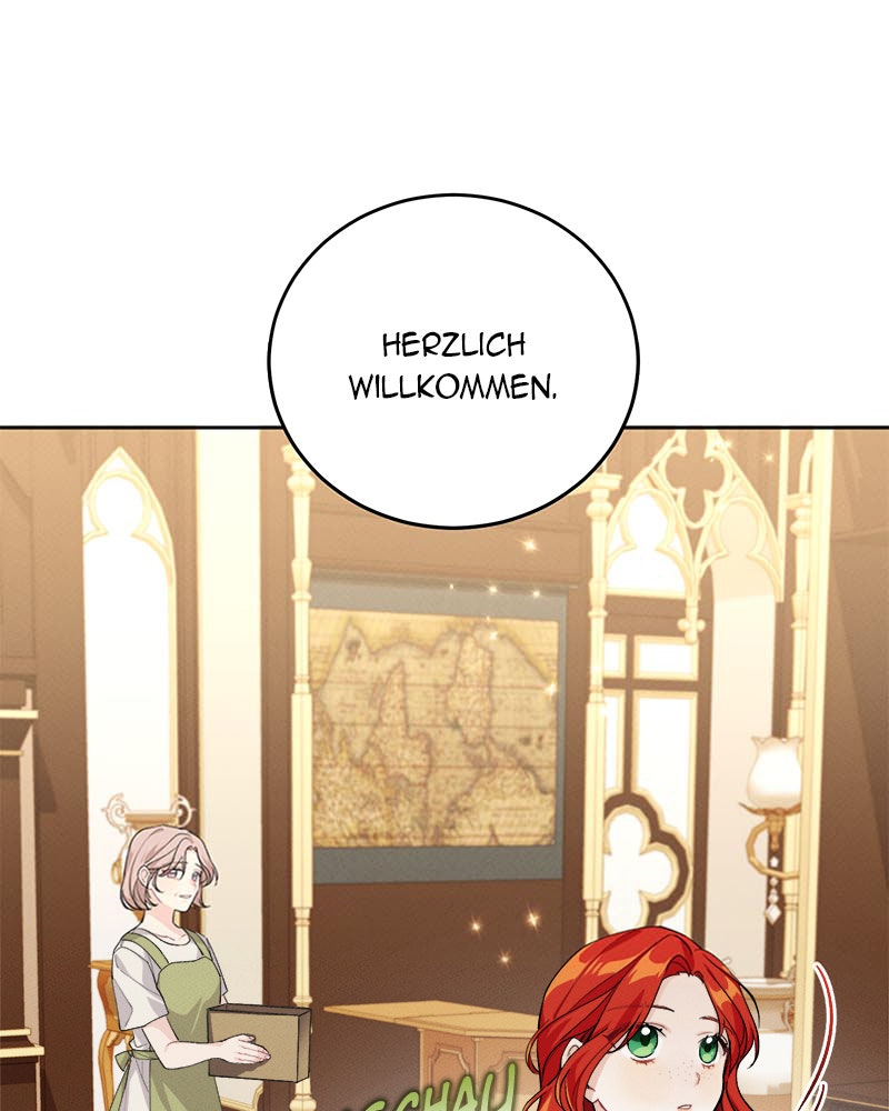 Read Antwortet mir, mein Prinz Manga Online