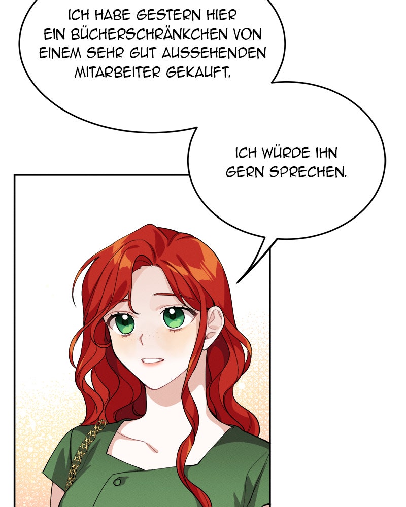 Read Antwortet mir, mein Prinz Manga Online