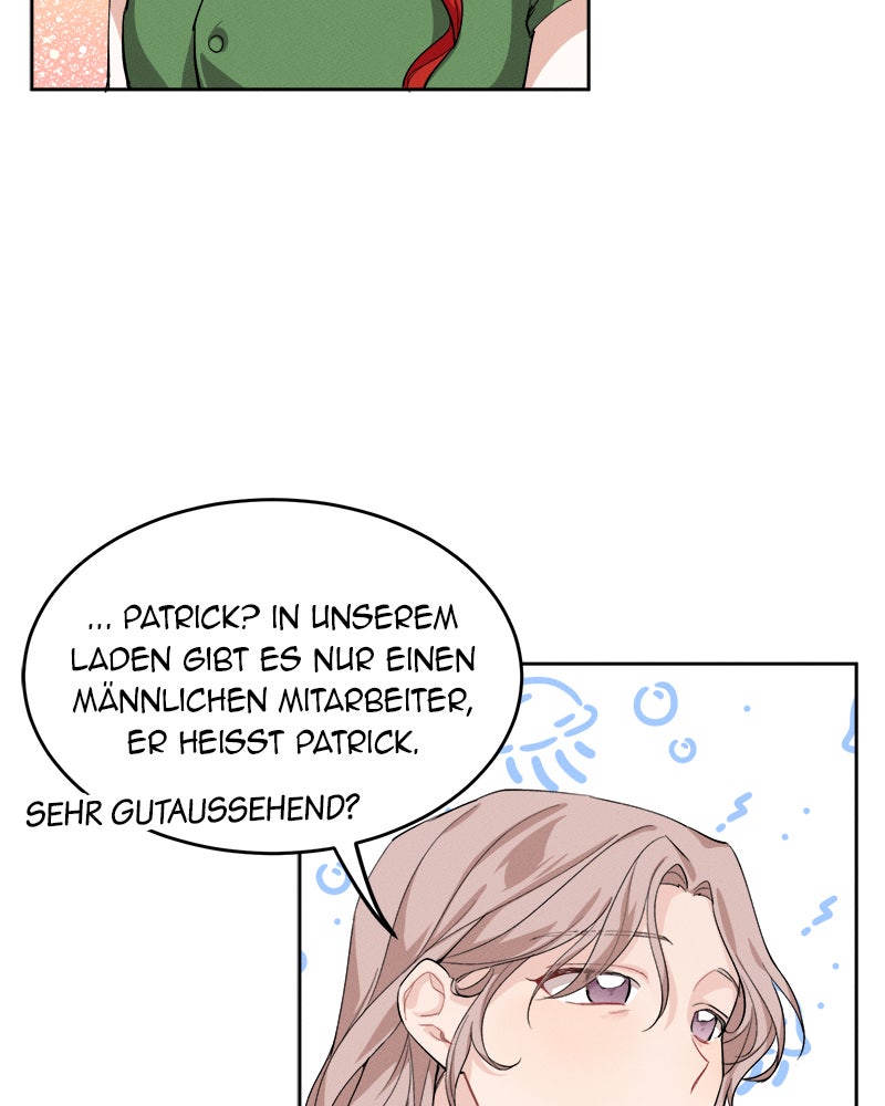 Read Antwortet mir, mein Prinz Manga Online