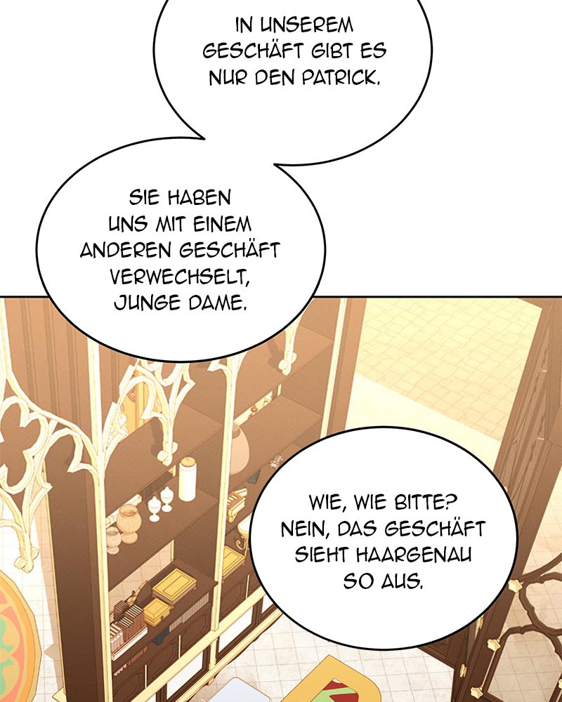 Read Antwortet mir, mein Prinz Manga Online