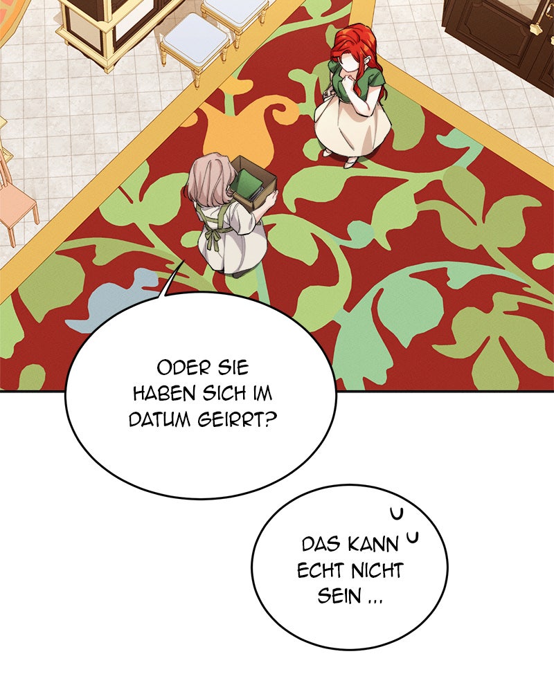 Read Antwortet mir, mein Prinz Manga Online