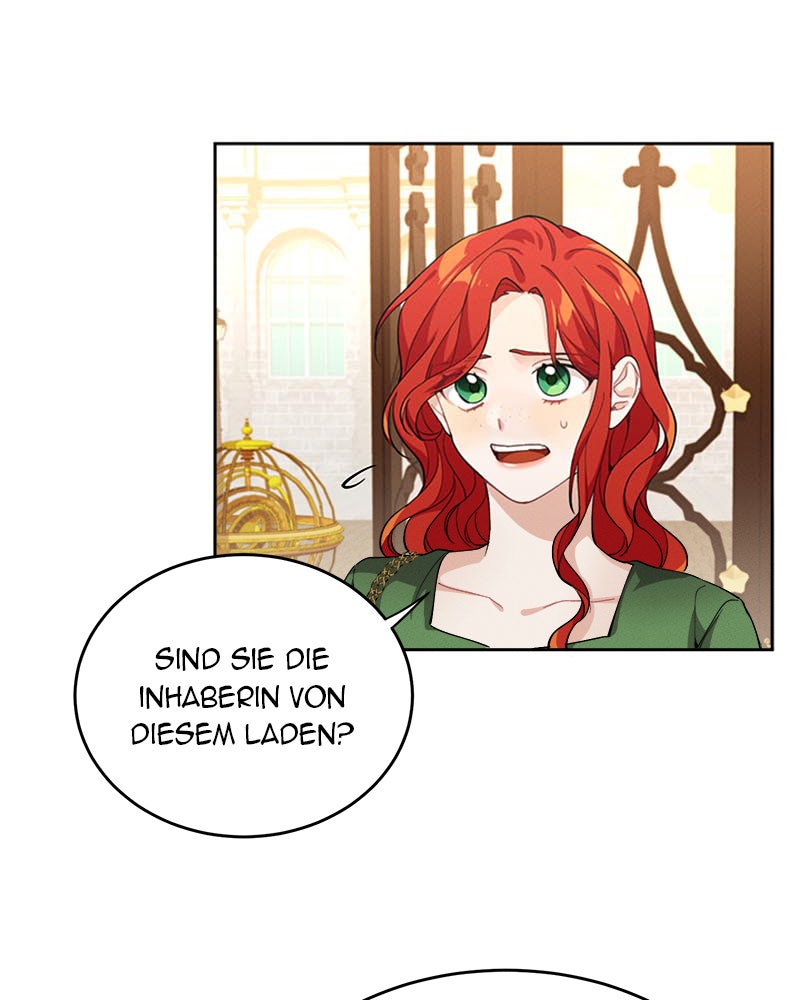 Read Antwortet mir, mein Prinz Manga Online