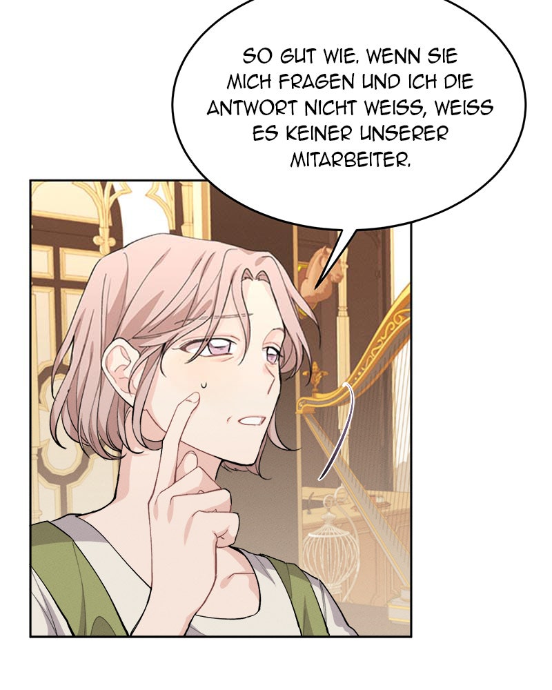 Read Antwortet mir, mein Prinz Manga Online