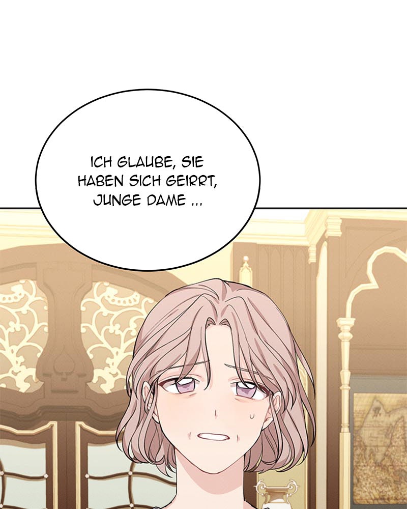 Read Antwortet mir, mein Prinz Manga Online