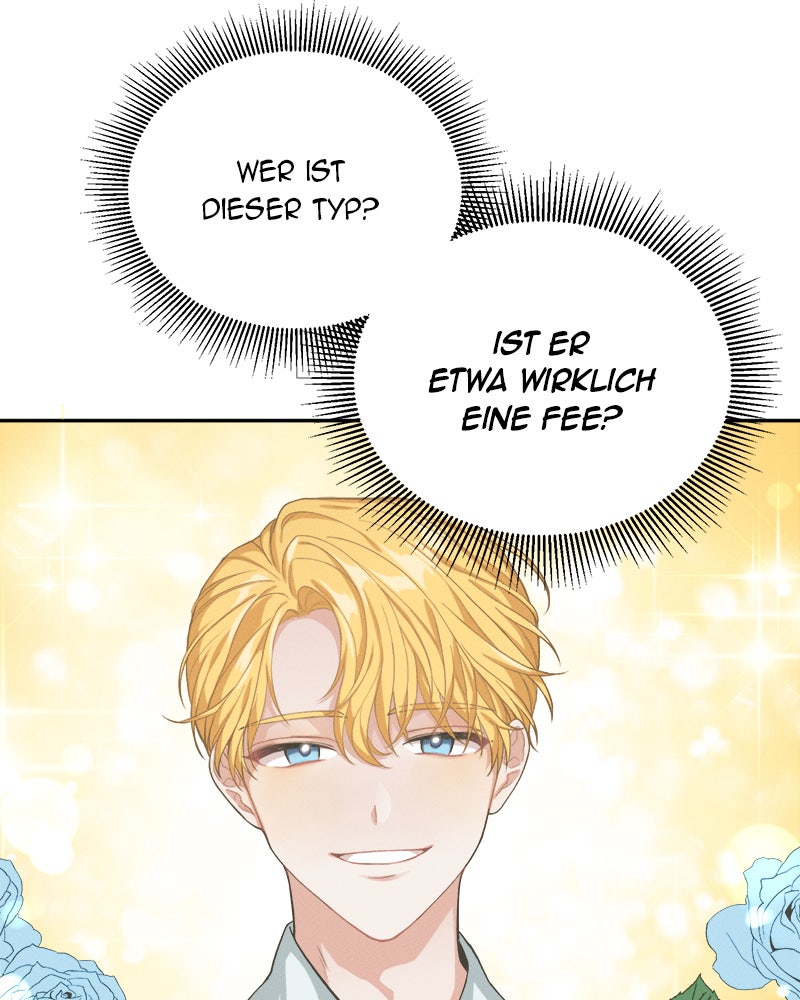 Read Antwortet mir, mein Prinz Manga Online