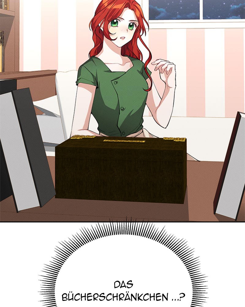 Read Antwortet mir, mein Prinz Manga Online