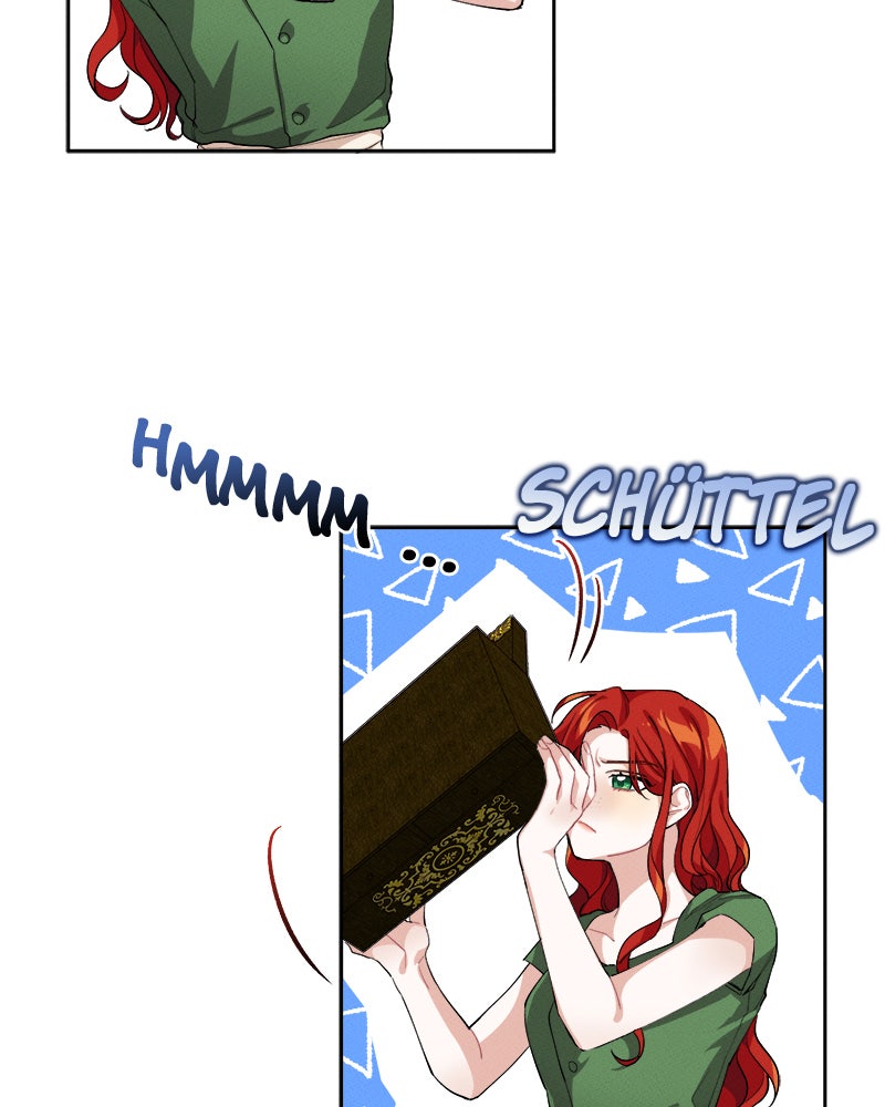 Read Antwortet mir, mein Prinz Manga Online