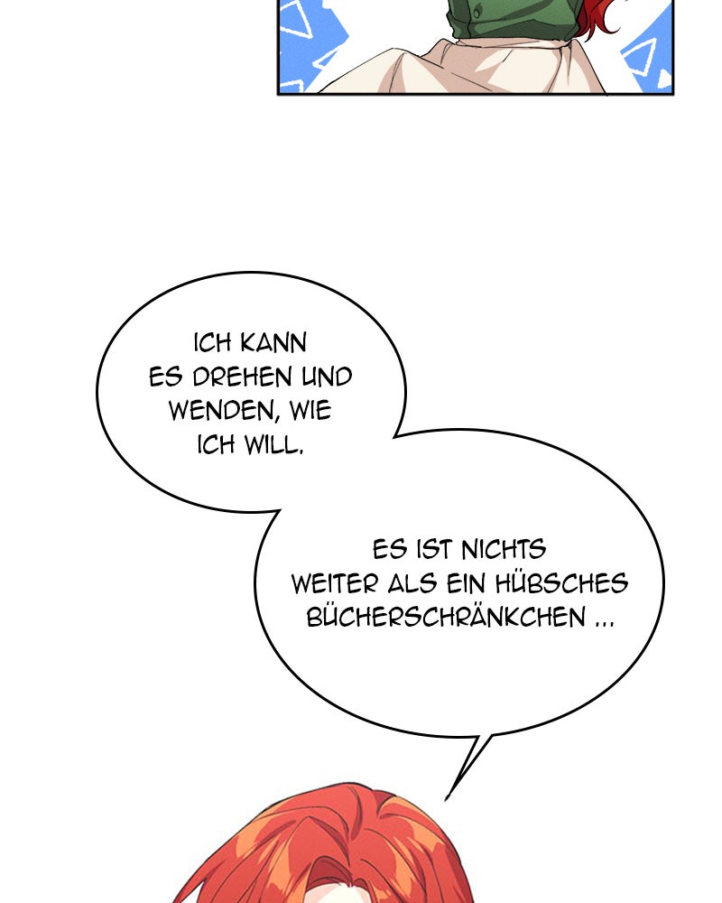 Read Antwortet mir, mein Prinz Manga Online