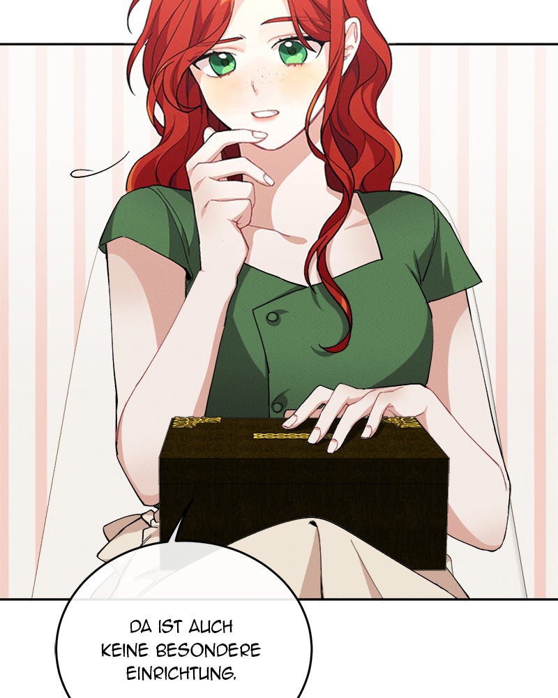 Read Antwortet mir, mein Prinz Manga Online