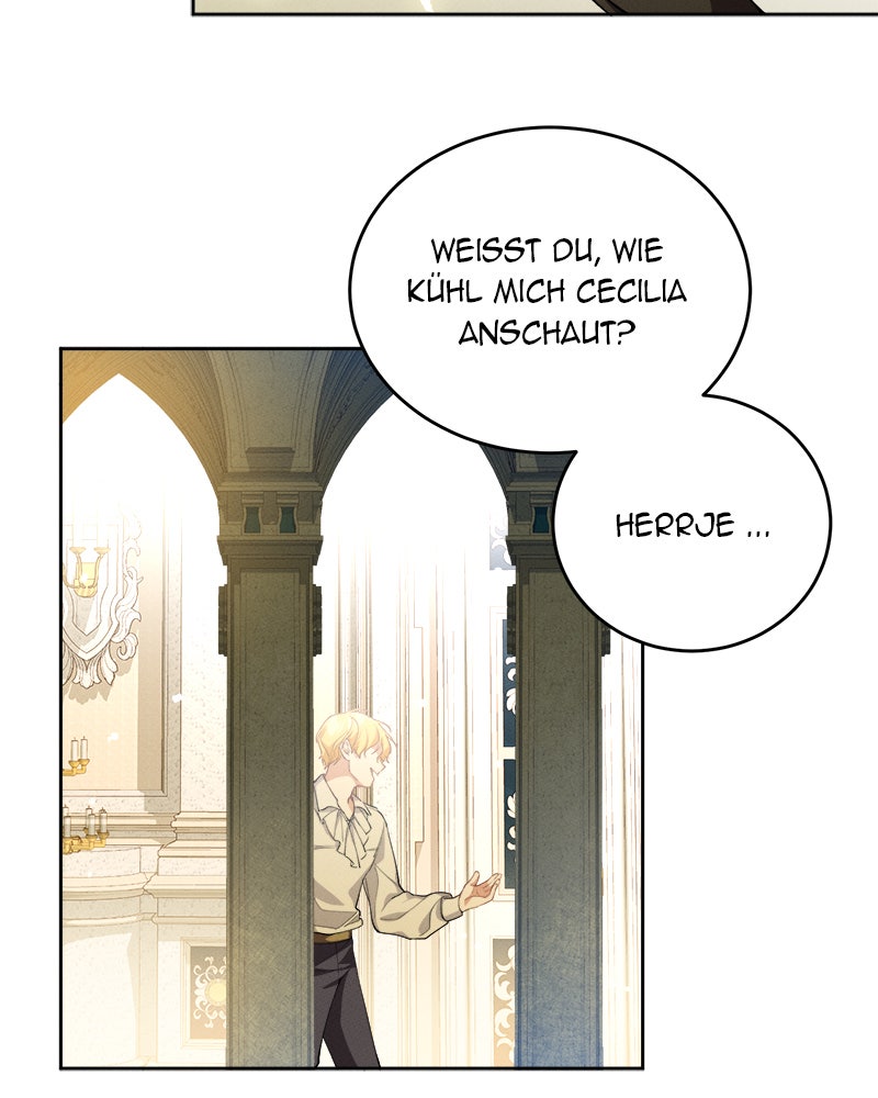 Read Antwortet mir, mein Prinz Manga Online