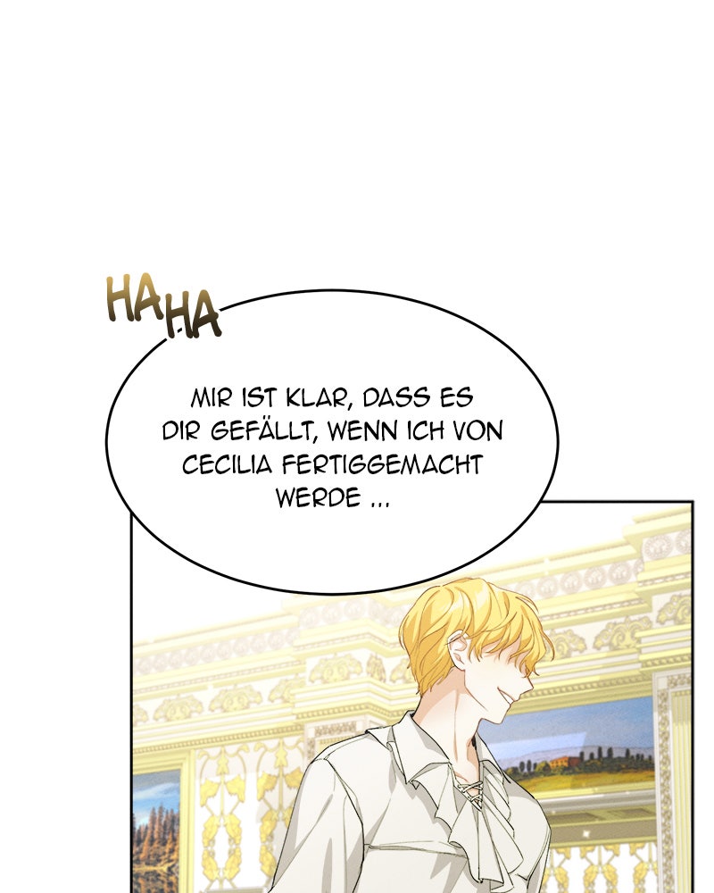 Read Antwortet mir, mein Prinz Manga Online