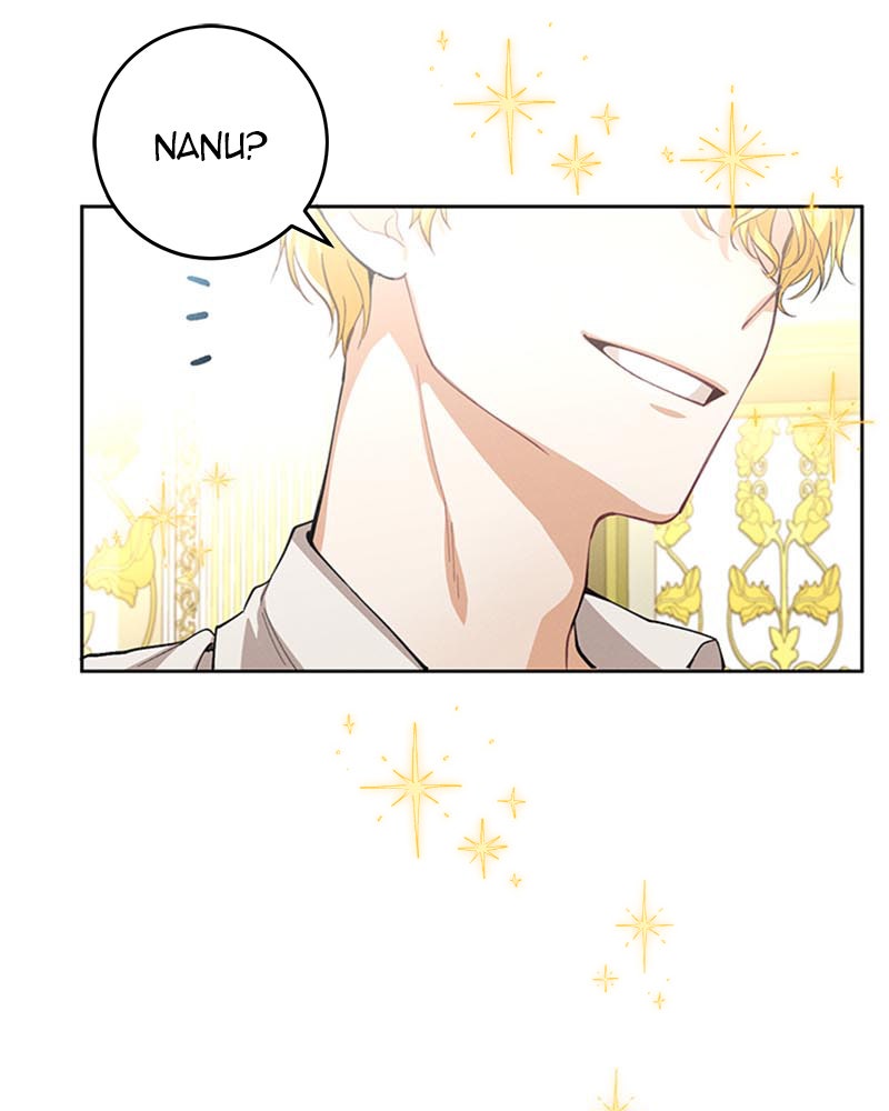 Read Antwortet mir, mein Prinz Manga Online