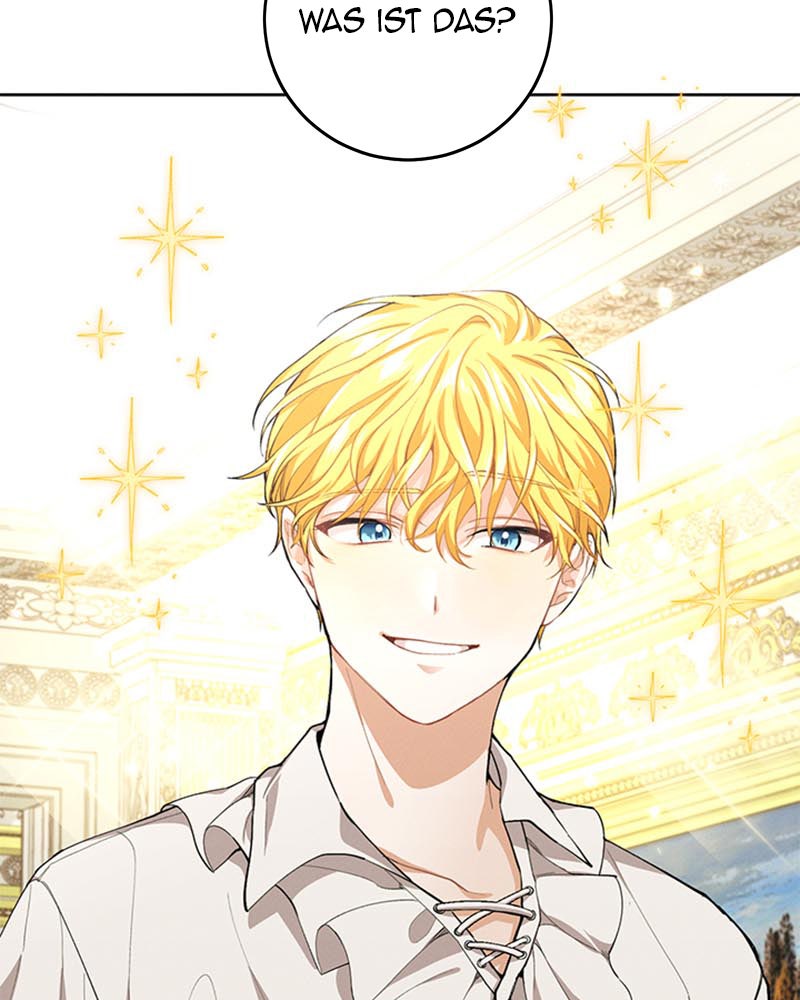 Read Antwortet mir, mein Prinz Manga Online