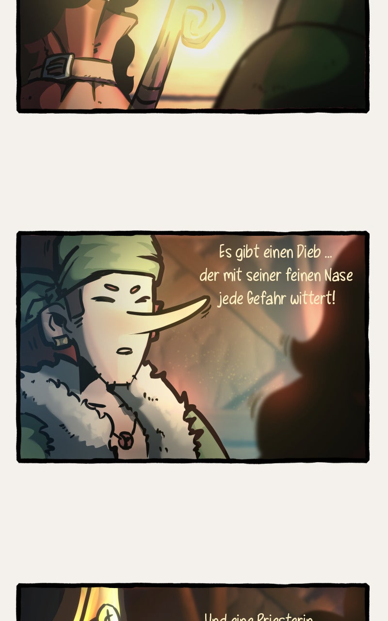 Read Arlo Manga Online