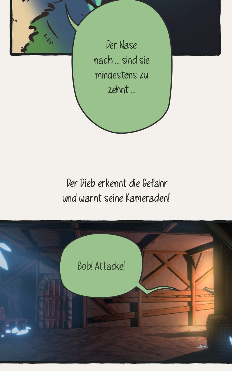 Read Arlo Manga Online