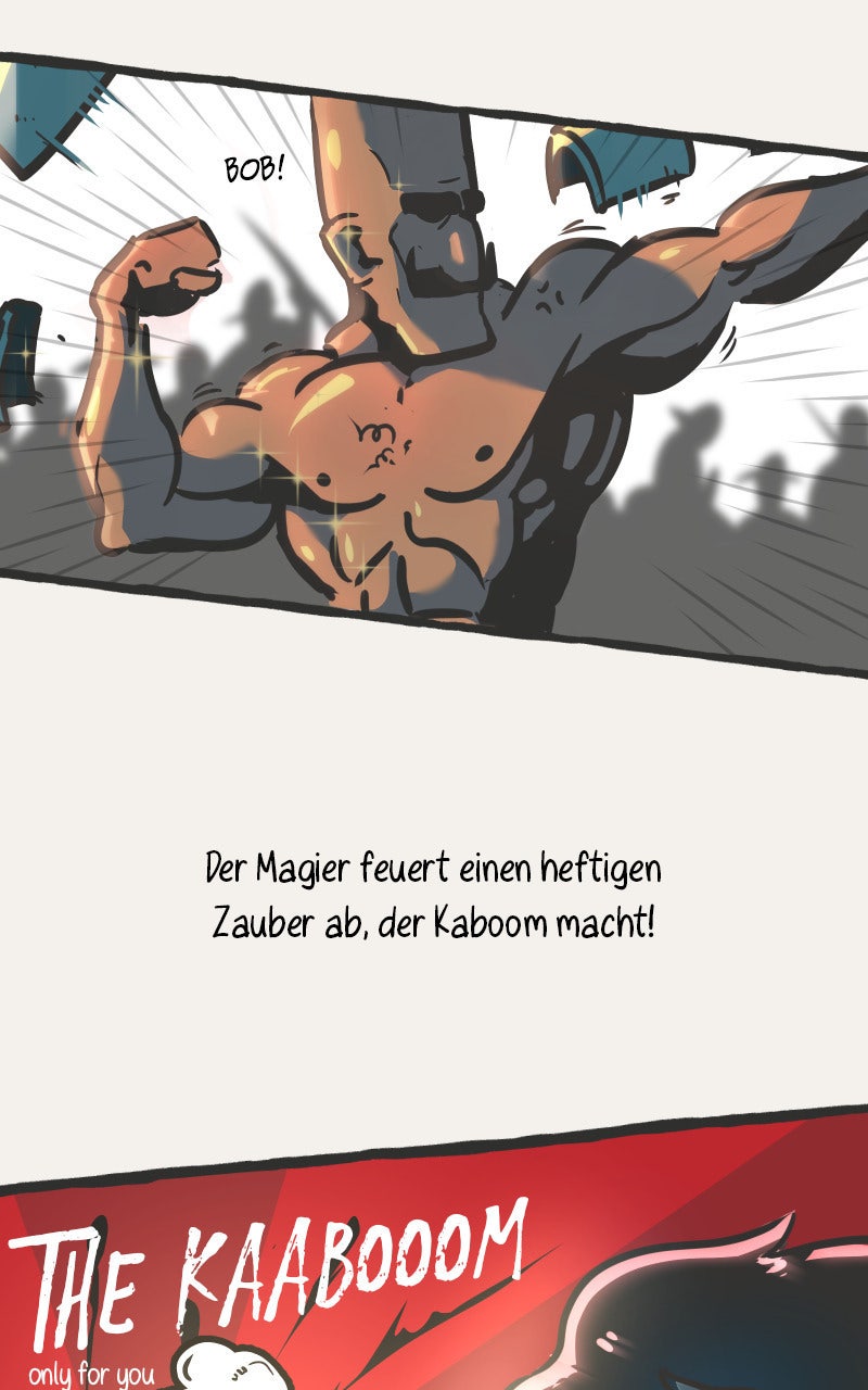 Read Arlo Manga Online