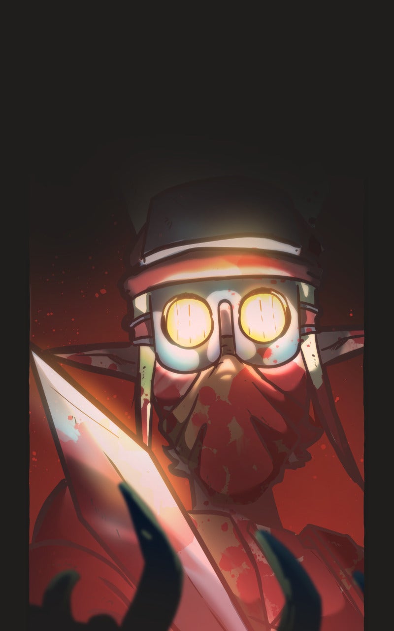 Read Arlo Manga Online