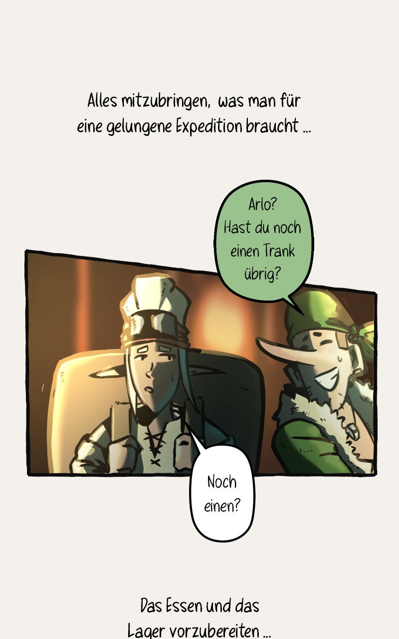 Read Arlo Manga Online