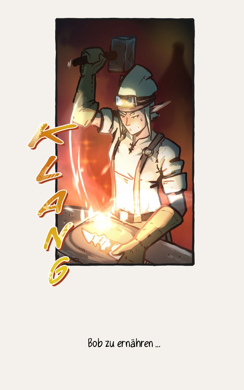 Read Arlo Manga Online