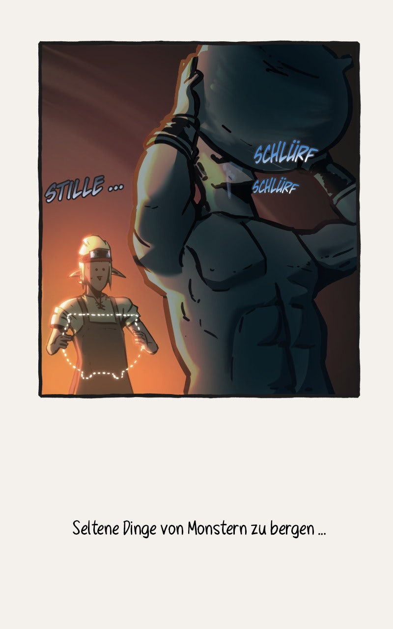 Read Arlo Manga Online