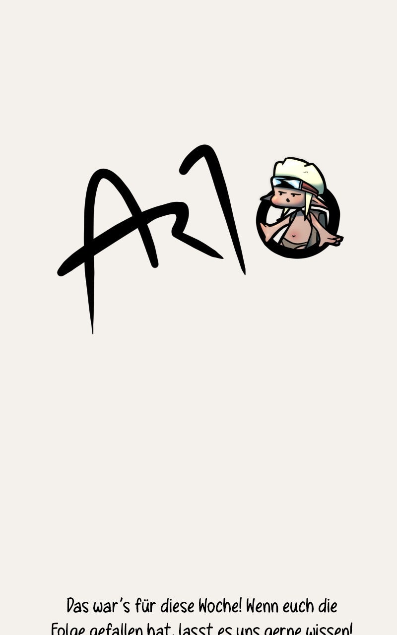 Read Arlo Manga Online