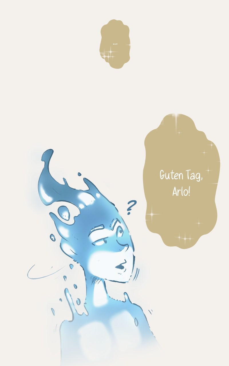 Read Arlo Manga Online