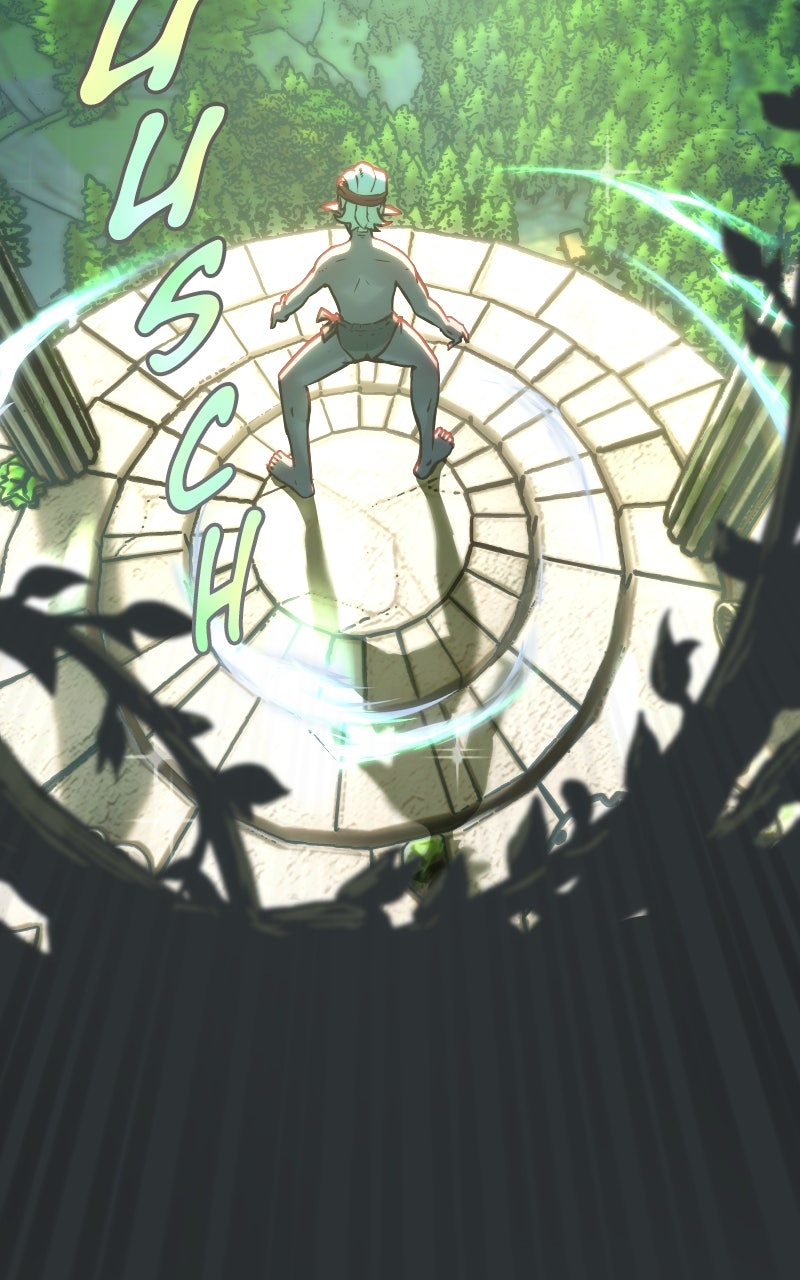 Read Arlo Manga Online