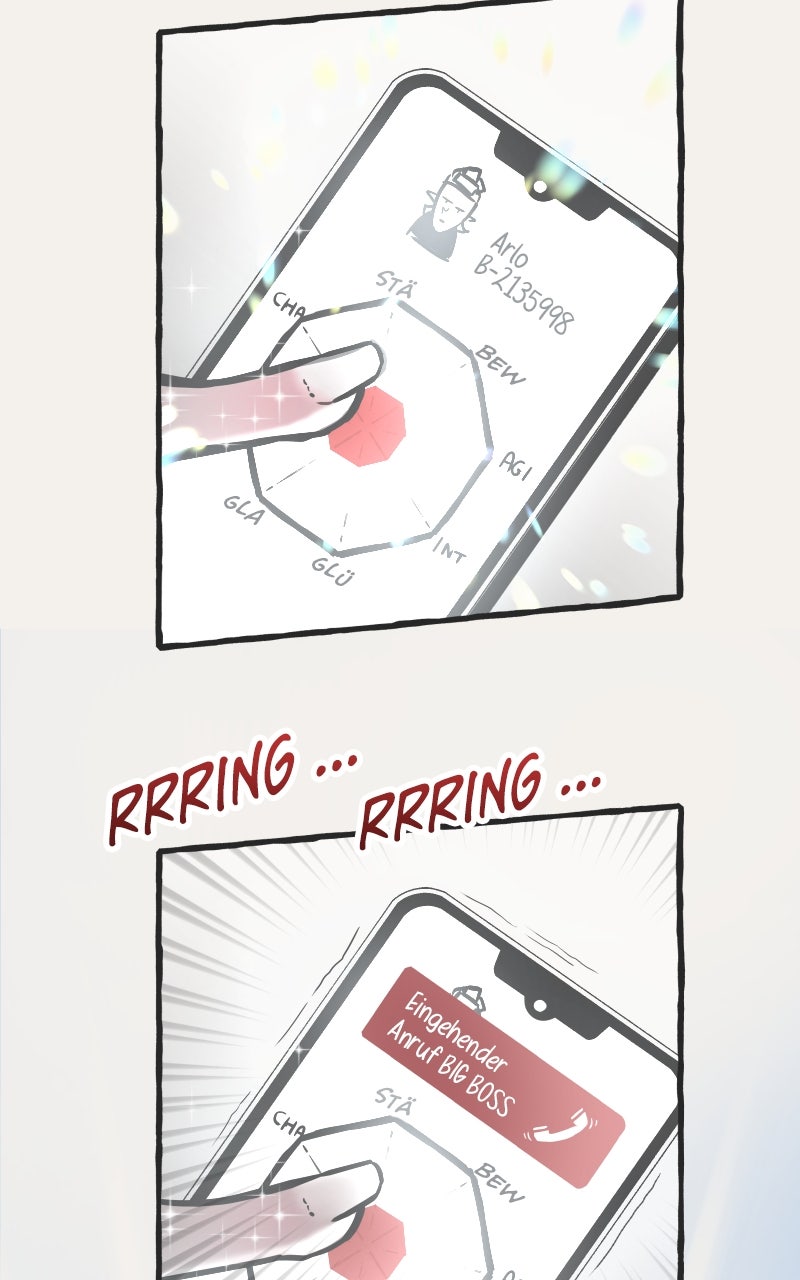 Read Arlo Manga Online