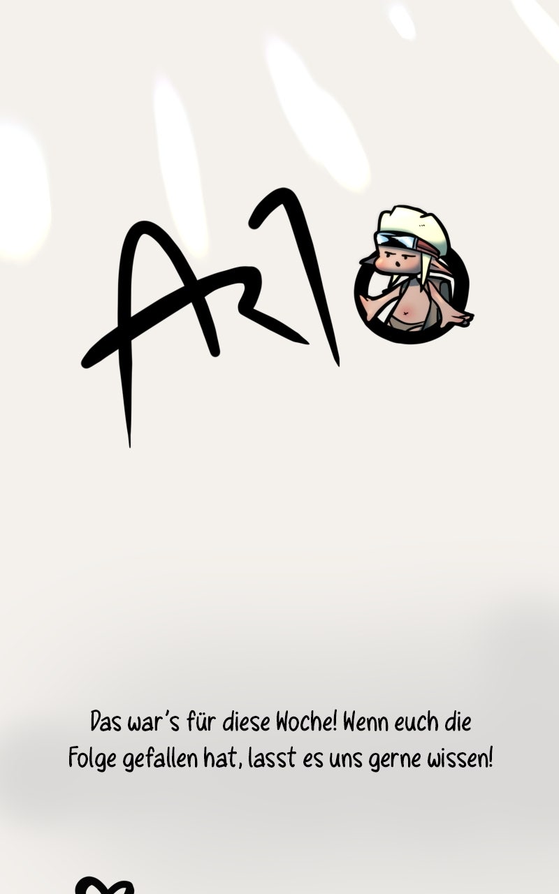 Read Arlo Manga Online