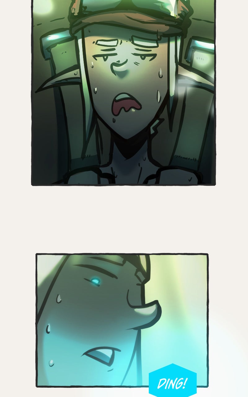 Read Arlo Manga Online