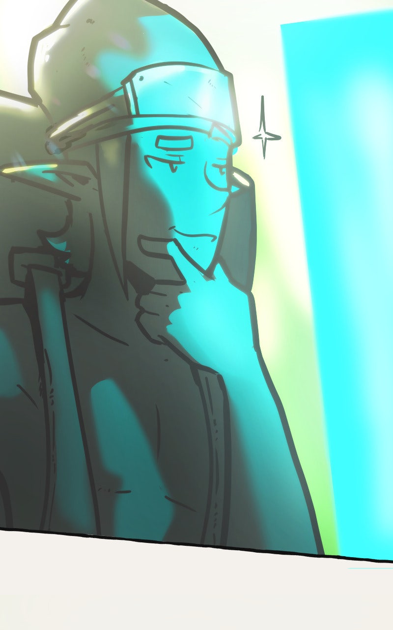 Read Arlo Manga Online